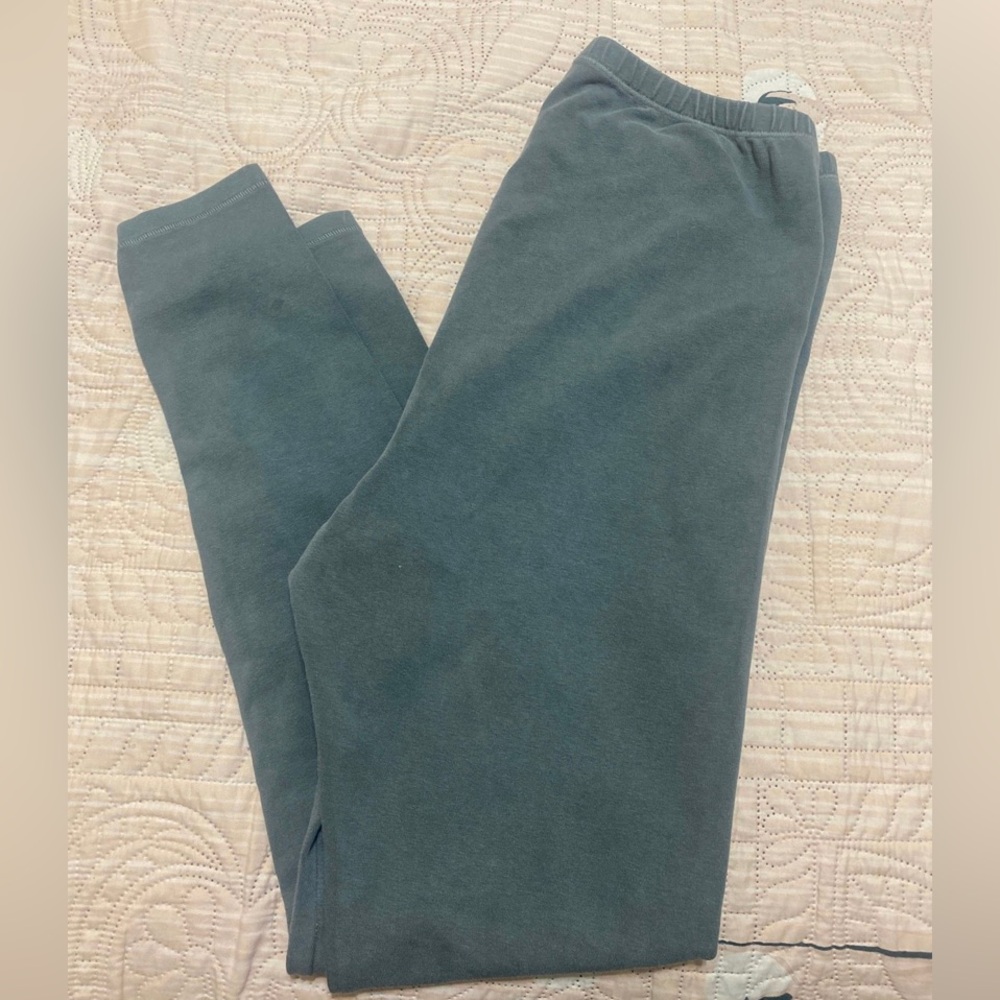 Skims outdoor leggings Large